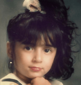 زوجتي.. مريم السعيدي