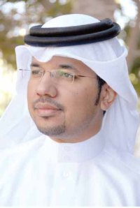 فواز الشروقي