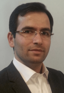 حسن أحمديان