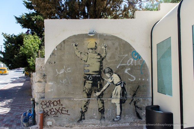 Banksy-Bethlehem-10