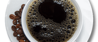 رغوة حجي السوداء