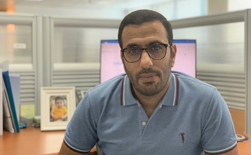 لن أسمي “الخراولة” فراولة