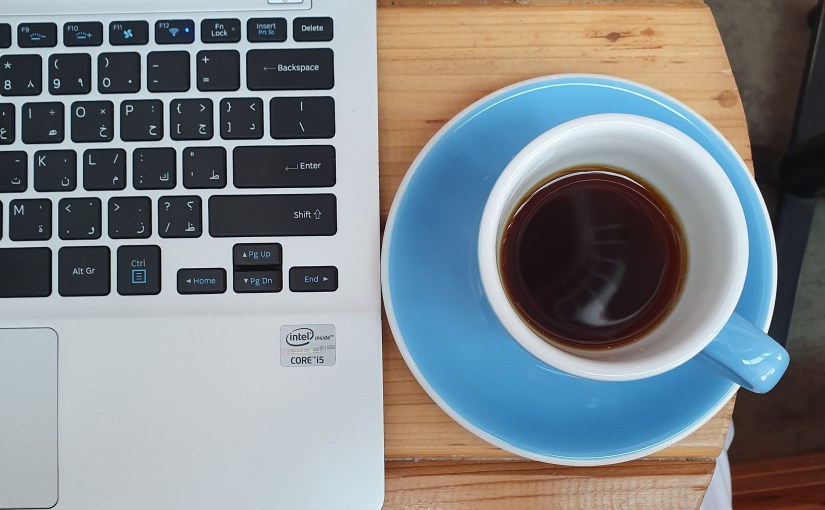 لوحة مفاتيح جهازك&nbsp;القديم