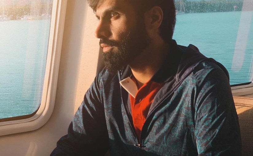 في رثاء العزيز حسن&nbsp;جناحي